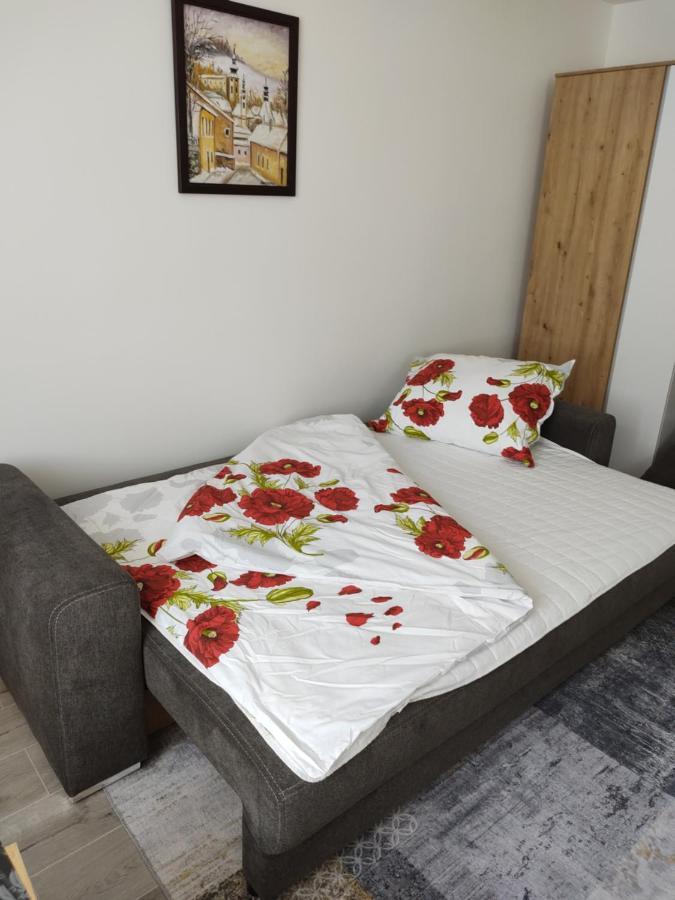 Apartman Dolinky Vyhne Exterior foto