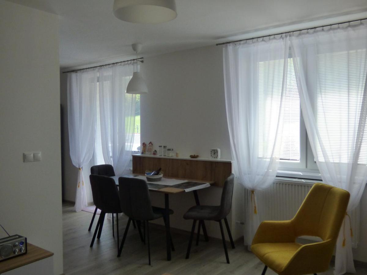 Apartman Dolinky Vyhne Exterior foto
