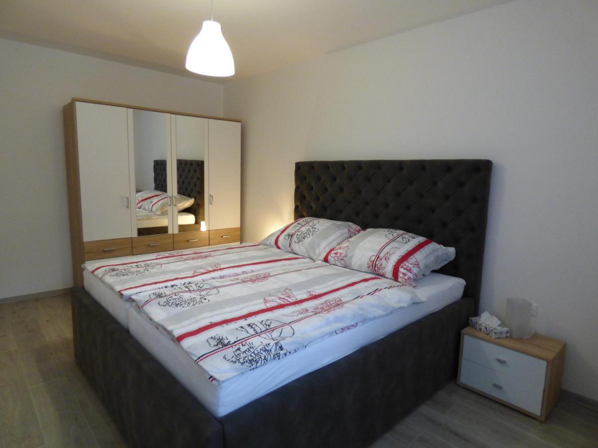 Apartman Dolinky Vyhne Exterior foto