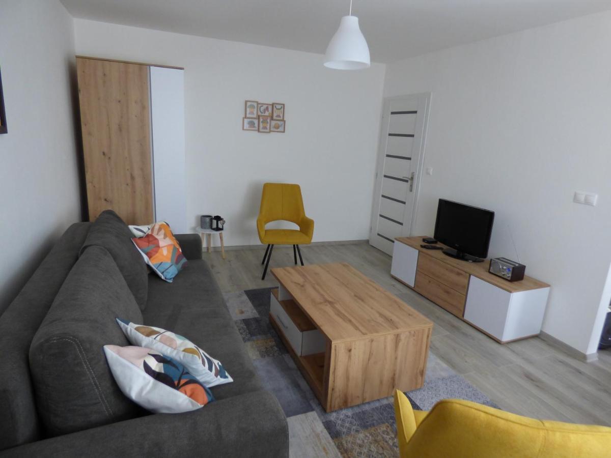 Apartman Dolinky Vyhne Exterior foto